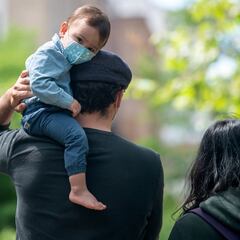 $3000 / $3600 Crédito tributario por hijos: ¿Puedo recibirlo si estoy soltero o divorciado?