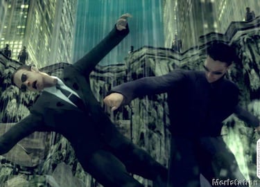Matrix: Path of Neo, Impresiones