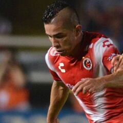 Felipe Flores sufre con el descenso: "Es un tema difícil"