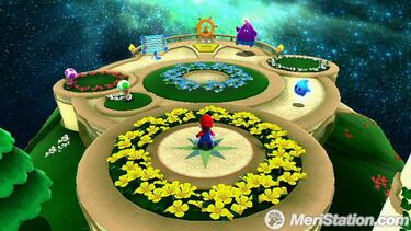 Super Mario Galaxy 2, Impresiones