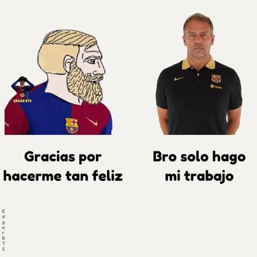 Las polémicas de la Champions llenan las redes de memes