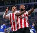 Resumen y goles del Everton vs Brentford, jornada 20 de la Premier League 25-26