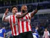 El Brentford ata a su ‘Haaland’