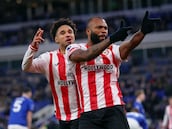 Resumen y goles del Everton vs Brentford, jornada 20 de la Premier League 25-26