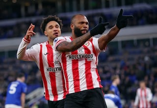 El Brentford ata a su ‘Haaland’