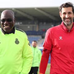 Superlópez al cuadrado