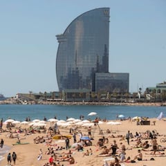 Cataluña pide que Barcelona y Lleida pasen a la fase 3 el jueves