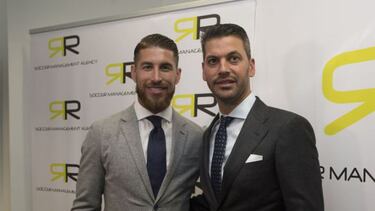 Sergio Ramos to PSG a done deal