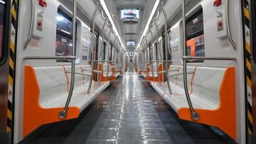 Revelan la fecha en la que abrirá definitivamente la Línea 1 del Metro de CDMX: aún habrá que esperar