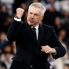 Valencia - Real Madrid: times, how to watch on TV and stream online | LaLiga EA Sports