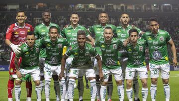 Nico Sosa y León mandan tras siete jornadas de la e-Liga MX