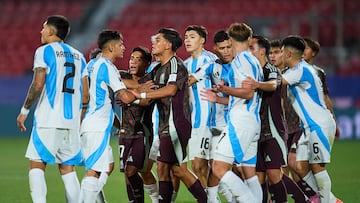 Argentinos se burlan de México tras el Mundial Sub-20