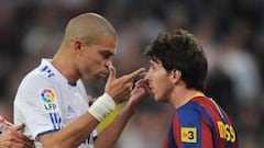 La afición del Madrid ya se ve con la Copa