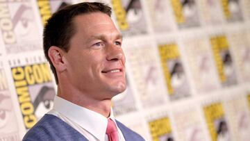 La nueva adaptación de Suicide Squad, dirigida por James Gunn, ya tiene elenco oficial e incluirá a John Cena en el reparto. Margot Robbie repite.