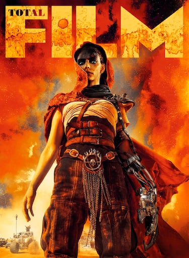 ‘Furiosa: A Mad Max Saga’ was originally going to be an anime by a Studio Ghibli veteran