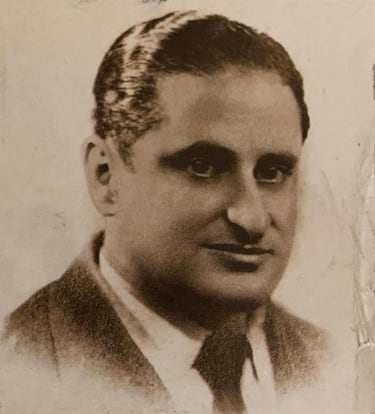 Jesús Valdés o ascender cueste lo que cueste