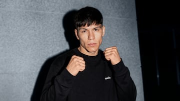 Ignacio “La Jaula” Bahamondes se convierte en el nuevo embajador de marca de 1win