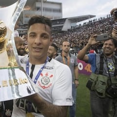 Oficial: el Sevilla ficha a Arana