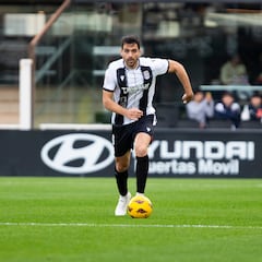 Andy Rodríguez coge el mando