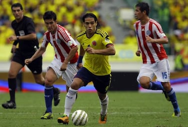 Pelusso: A Francisco Arce le gusta el fútbol prolijo