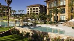 Vive recluido en el sitio más exclusivo de Buenos Aires