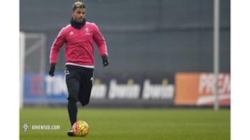 La Juve quiere el liderato de la Serie A 