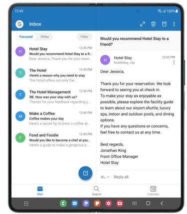 Nuevo Samsung Galaxy Z Fold 4: precio, fecha, todas sus características