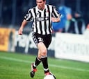 Zinedine Zidane está en el 'Hall of Fame' del Juventus Stadium