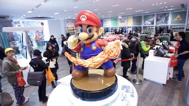 Nintendo NX busca alcanzar una resolución de 4K