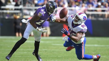 Shareece Wright paga 932 dólares para entrenar con los Bills