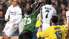 Los dioses son blancos