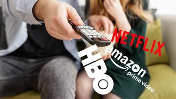 ¿Netflix o HBO? La OCU elige la mejor plataforma de video en España