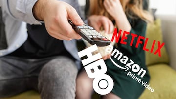 ¿Netflix o HBO? La OCU elige la mejor plataforma de video en España