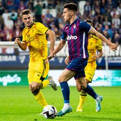 Ipurua pone fin a dos rachas