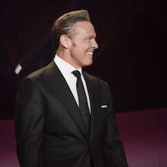 Luis Miguel: Cuánto costaría ir a un concierto del cantante en Estados Unidos