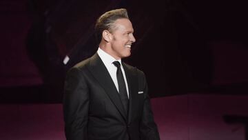 Luis Miguel: Cuánto costaría ir a un concierto del cantante en Estados Unidos