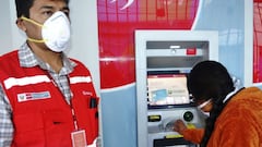 Bono 930: beneficiarios y cómo saber cuánto dinero tengo en mi ONP