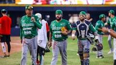 Charros de Jalisco sigue con paso perfecto
