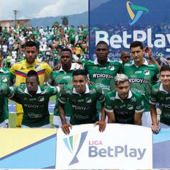 Deportivo Cali llama a descargos a jugadores en cese de actividades