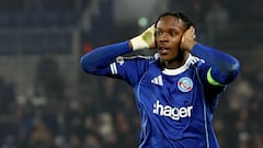 Sancionado por pensar que Alsacia está en Alemania