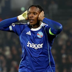 Sancionado por pensar que Alsacia está en Alemania