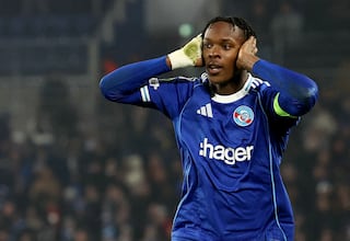 Sancionado por pensar que Alsacia está en Alemania