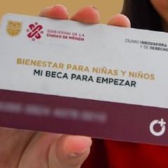 Mi Beca para Empezar revela la fecha oficial del pago de diciembre del 2025