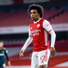 Willian denuncia ataques racistas en sus redes sociales: "Vuelve a la selva, mono..."