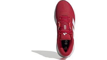 Las Adidas Galaxy 7 rojas para hombre rompedoras y resistentes que arrasan en ventas