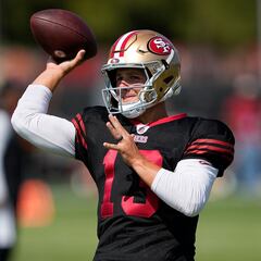 When is 49ers - Titans? how to watch on TV, stream online | NFL