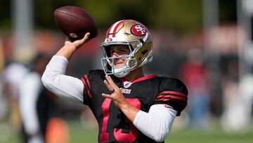 The NFL preseason is gearing up to be something very interesting and we bring you all the info on the game between the 49ers and the Titans.