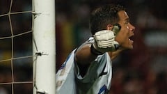 Vistieron la camiseta de Deportivo Cali y América: los grandes ídolos del Clásico Vallecaucano