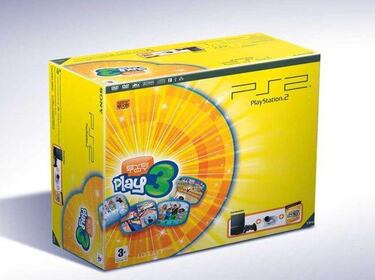 Nuevos packs de PS2 para los próximos meses