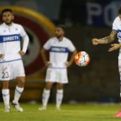 Católica se indigna con la reprogramación del clásico